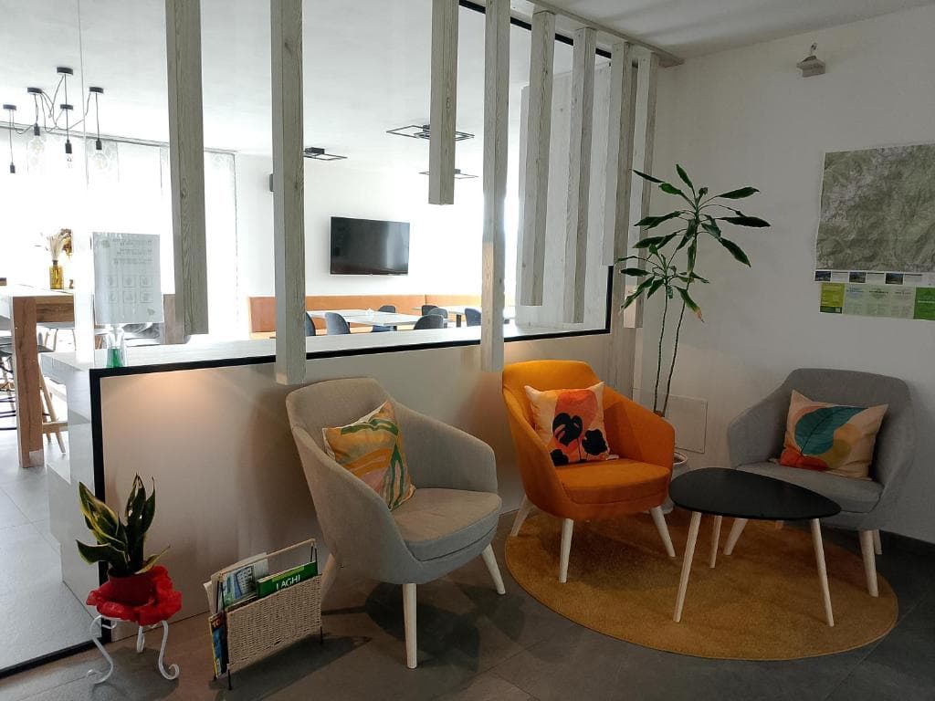 Esterni Agritur La Fenice